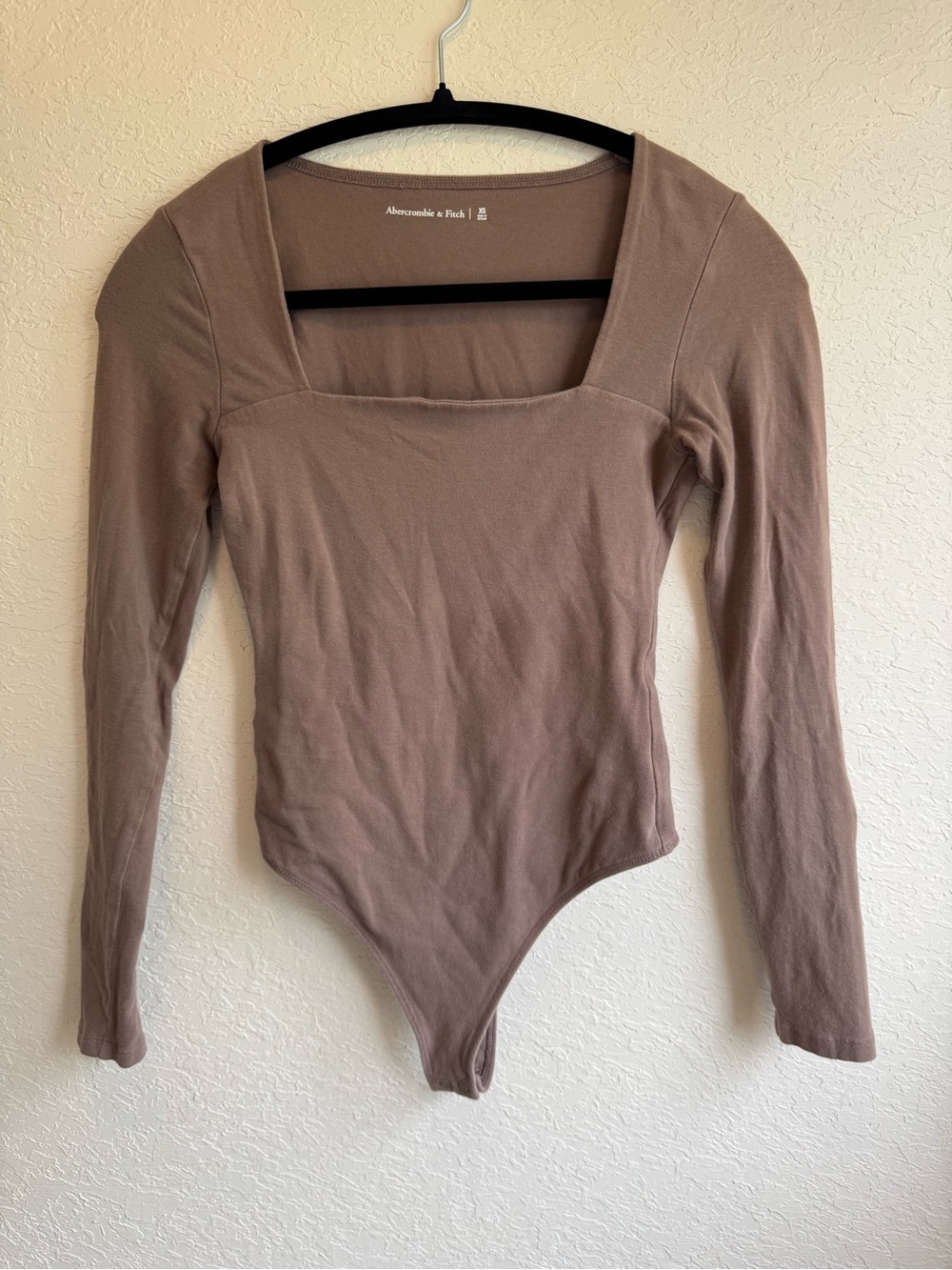 Abercrombie Bodysuit